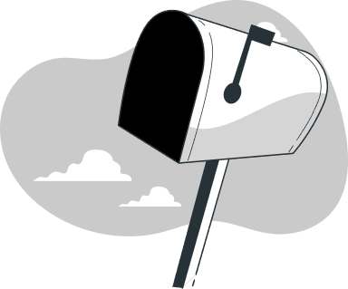 mail box mail box